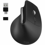 Mouse Fără Fir Mobility Lab ML313139 Negru