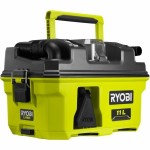 Extractor Ryobi 18V