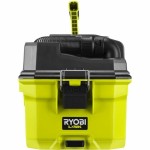 Extractor Ryobi 18V