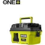 Extractor Ryobi 18V