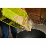 Extractor Ryobi 18V