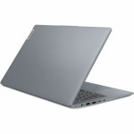 Laptop Lenovo 15" Intel Core i3 N305 8 GB RAM 512 GB SSD Azerty Franceză