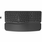 Tastatură Bluetooth Mobility Lab MOBILITY LAB - ML313153 Negru AZERTY