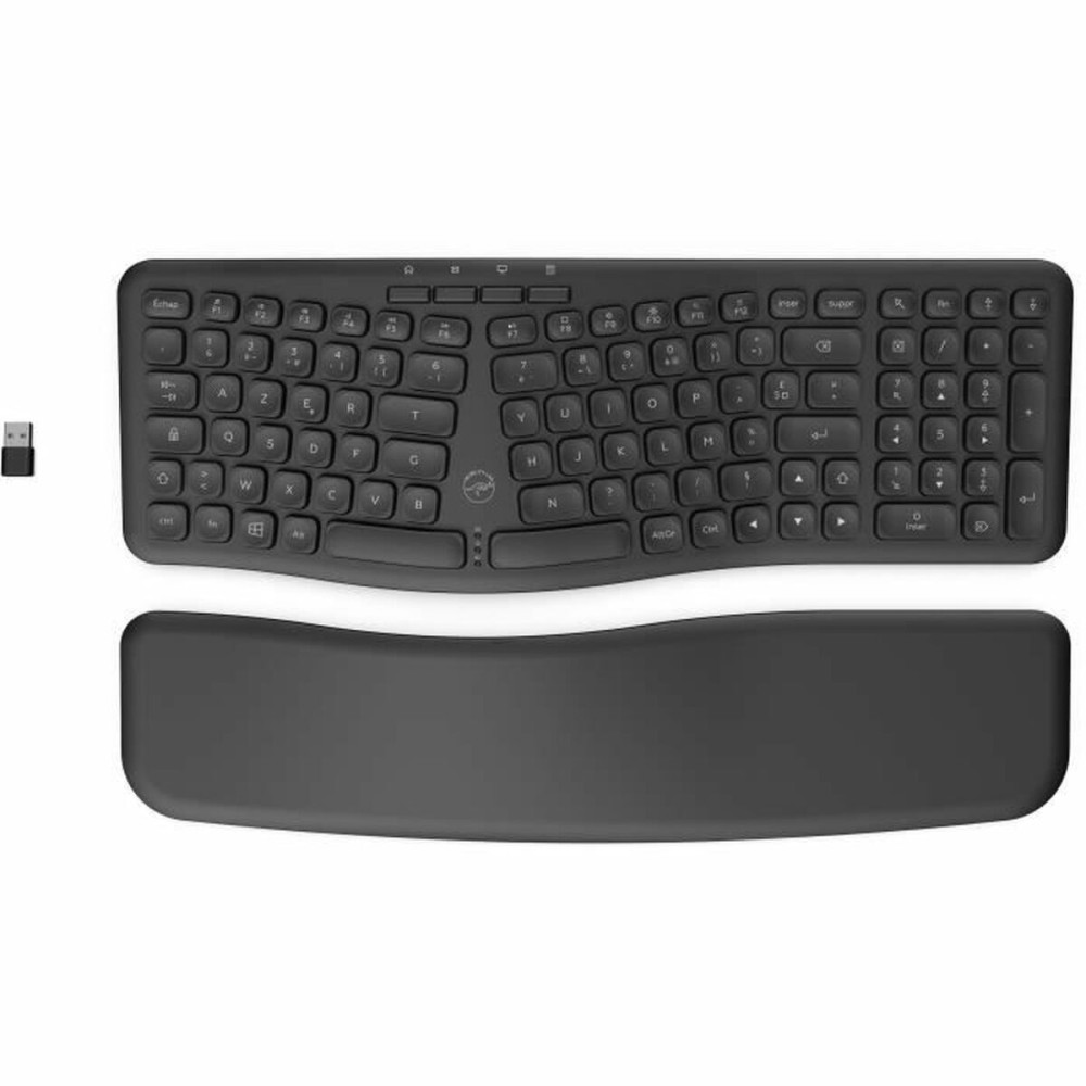 Tastatură Bluetooth Mobility Lab MOBILITY LAB - ML313153 Negru AZERTY