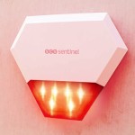 Sirenă de alarmă SCS SENTINEL Exterior