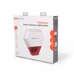 Sirenă de alarmă SCS SENTINEL Exterior