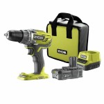 Șurubelniţă Ryobi 18 V