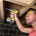 Șurubelniţă Ryobi 18 V