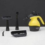 Aparat de Curățare Vaporeta Hkoenig 80191 1000 W