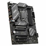 Placă de Bază MSI B760 GAMING PLUS WIFI LGA 1700