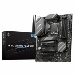 Placă de Bază MSI B760 GAMING PLUS WIFI LGA 1700
