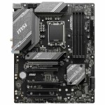 Placă de Bază MSI B760 GAMING PLUS WIFI LGA 1700