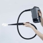 Aparat de Curățare Vaporeta Hkoenig ARYA600 1800 W