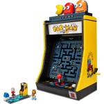 Set de Construcție Lego 10323 Pac-Man