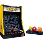 Set de Construcție Lego 10323 Pac-Man