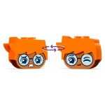 Set de Construcție Lego Duplo Buildable People with Big Emotions Multicolor