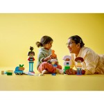 Set de Construcție Lego Duplo Buildable People with Big Emotions Multicolor