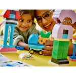 Set de Construcție Lego Duplo Buildable People with Big Emotions Multicolor