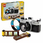 Set de Construcție Lego 31147 Creator Retro Camera Multicolor
