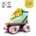 Set de Construcție Lego 31148 Creator 3in1 Retro Roller Skates Multicolor