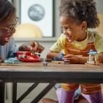 Set de Construcție Lego 75384 Star Wars The Crimson Firehawk Multicolor