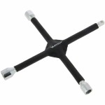 Cheie de conducte / Suport Michelin