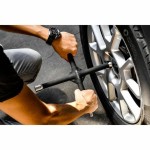 Cheie de conducte / Suport Michelin