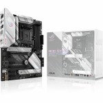 Placă de Bază Asus 90MB15J0-M0EAY0 ATX AM4 AMD B550 AMD