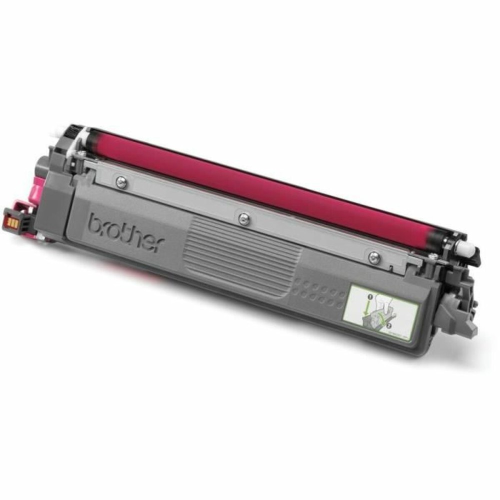 Toner Original Brother TN-248M Magenta