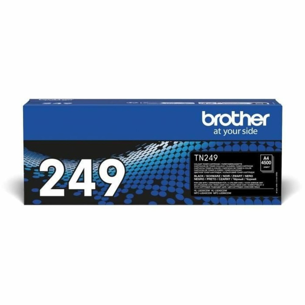 Toner Brother TN-249BK Negru