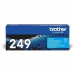Toner Brother TN-249C Cyan