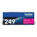 Toner Brother TN-249M Magenta