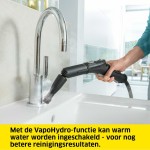 Mop cu Abur Kärcher 2200 W