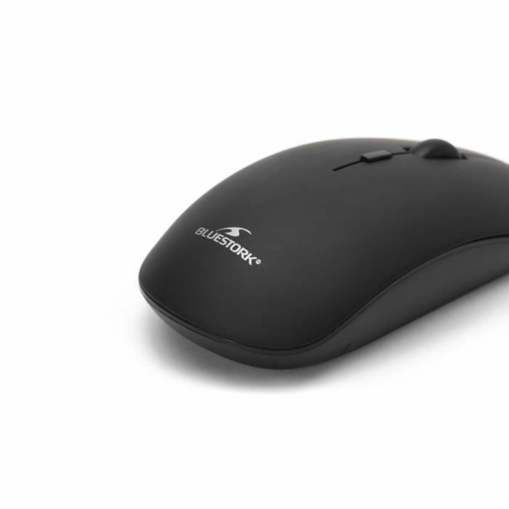Mouse Fără Fir Bluestork M-WL-OFF100