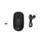 Mouse Fără Fir Bluestork M-WL-OFF100