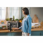 Cuptorul cu Microunde Candy CMCA29EDLB/ST Negru