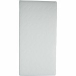 Saltea pentru pătuț Tineo 120 x 60 cm