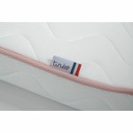 Saltea pentru pătuț Tineo 120 x 60 cm