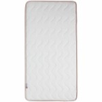 Saltea pentru pătuț Tineo 120 x 60 cm