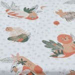 Saltea de joacă Tineo AMAZONIE 120 x 60 x 8 cm