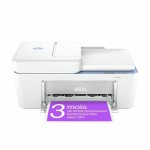Imprimantă Multifuncțională HP Deskjet 4222e