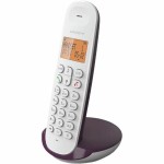 Telefon Fix Logicom DECT ILOA 150 SOLO Vânătă