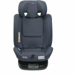 Scaun Auto Chicco Evo i-Size Albastru Gri ECE R129/04
