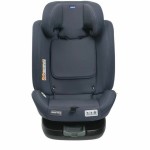 Scaun Auto Chicco Evo i-Size Albastru Gri ECE R129/04