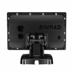 Sondă Simrad 5 83/200 XDCR 5"