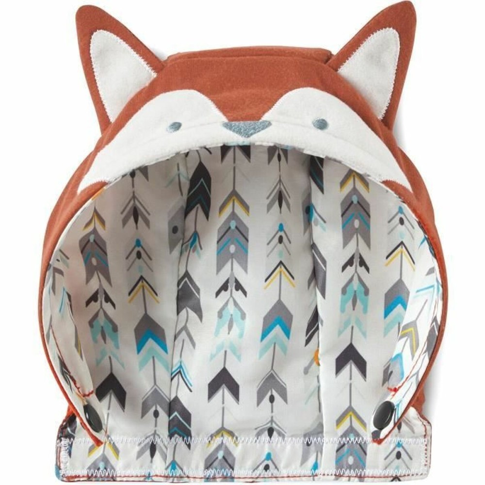 Rucsac port bebe Infantino Cuddle Up Fox + 6 Luni + 0 Luni