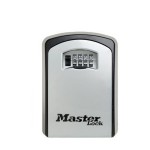 Organizatoare Master Lock Gri Negru/Gri Metal