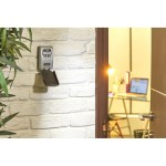 Dulap de chei Master Lock Gri