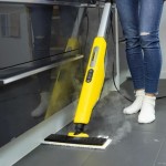 Mop cu Abur Kärcher SC 3 UPRIGHT EasyFix 600 W
