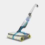 Aspirator fără Cablu Kärcher